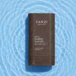 INVISIBLE SUN STICK SPF 50