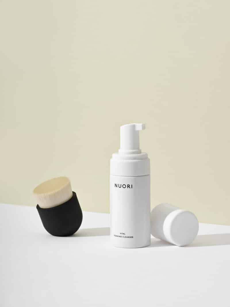 Facial brush - Billede 4