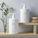 Enriched duo- hand&body wash+ hand& body lotion