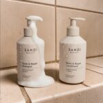 MOIST & REPAIR PAKKE: SHAMPOO + CONDITIONER