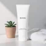 CREAMY QUARTZ & ENZYME EXFOLIATOR - 75 ml