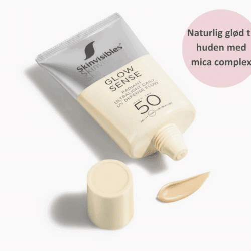 Skinvisibles Glow Sense SPF50 - 50ml