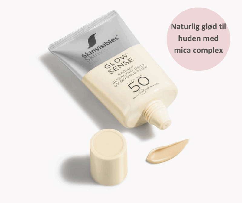 Skinvisibles Glow Sense SPF50 - 50ml